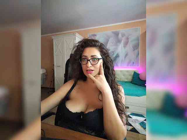 AlicaSmit webcam