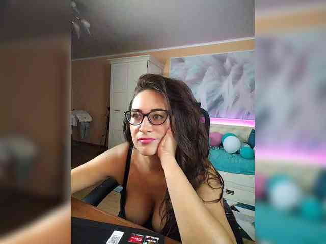 AlicaSmit webcam