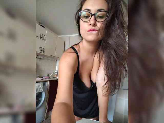 AlicaSmit webcam