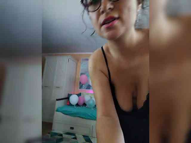AlicaSmit webcam
