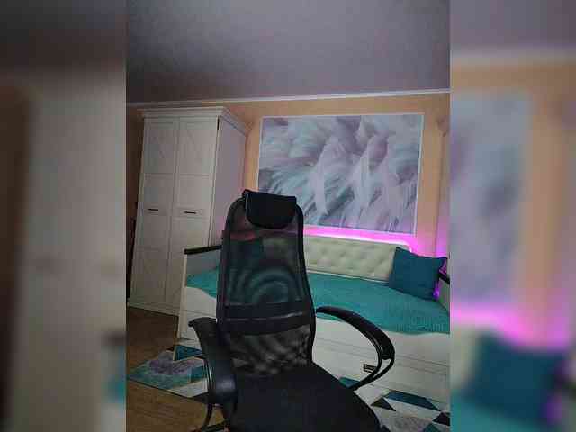 AlicaLovely webcam