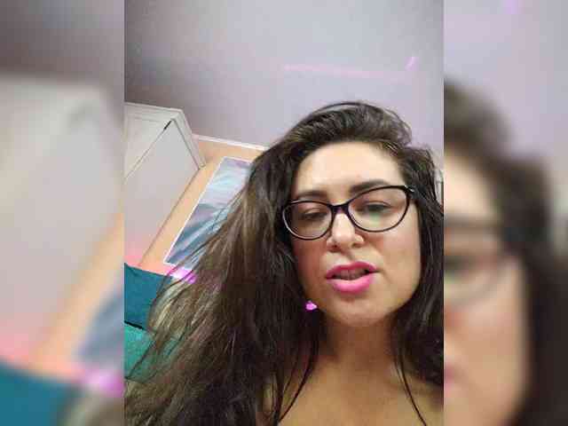 AlicaSmit webcam