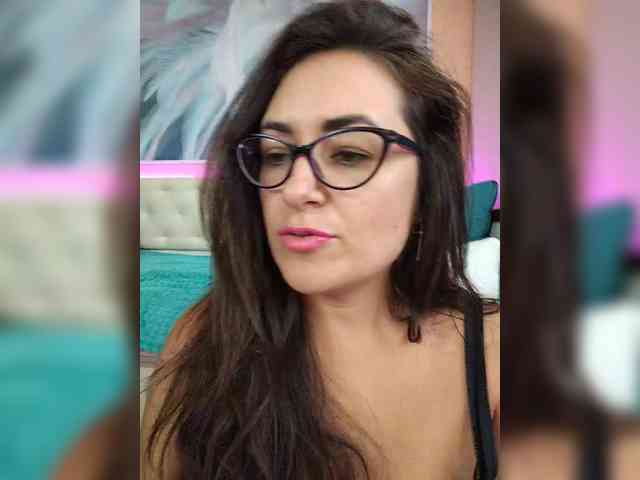 AlicaSmit webcam