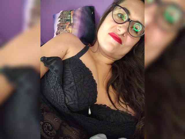 AlicaSmit webcam