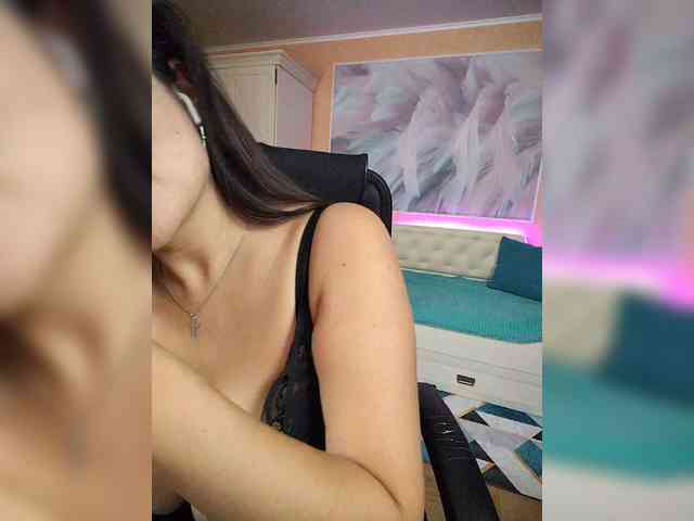 AlicaLovely webcam