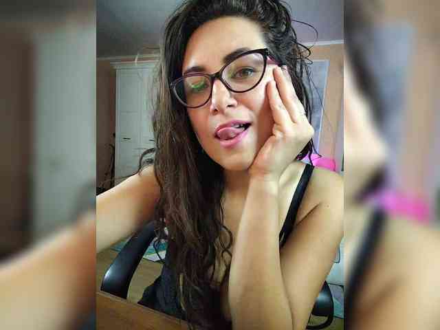 AlicaSmit webcam