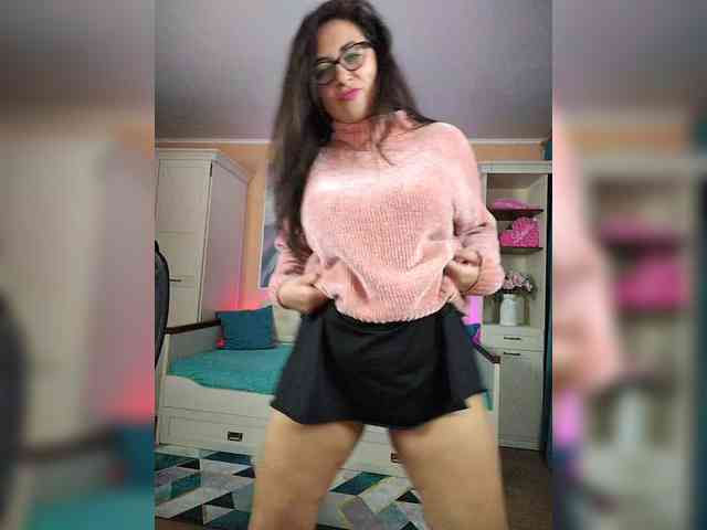 AlicaLovely webcam