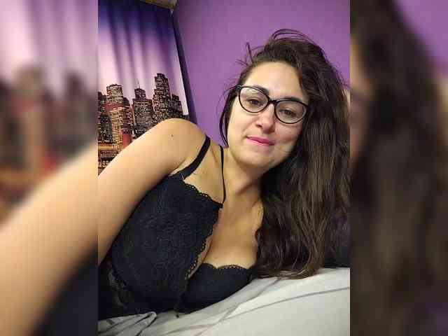 AlicaSmit webcam