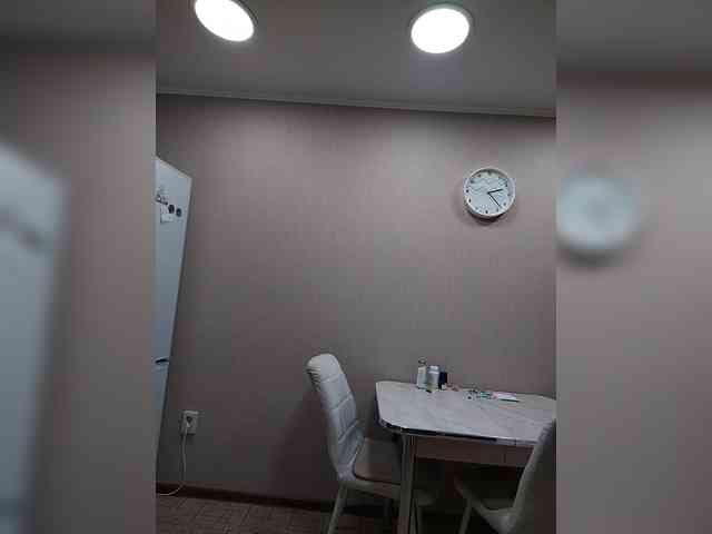 AlicaLovely webcam