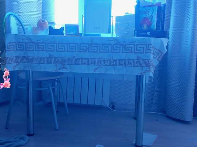 sweeteRose's BongaCams show and profile