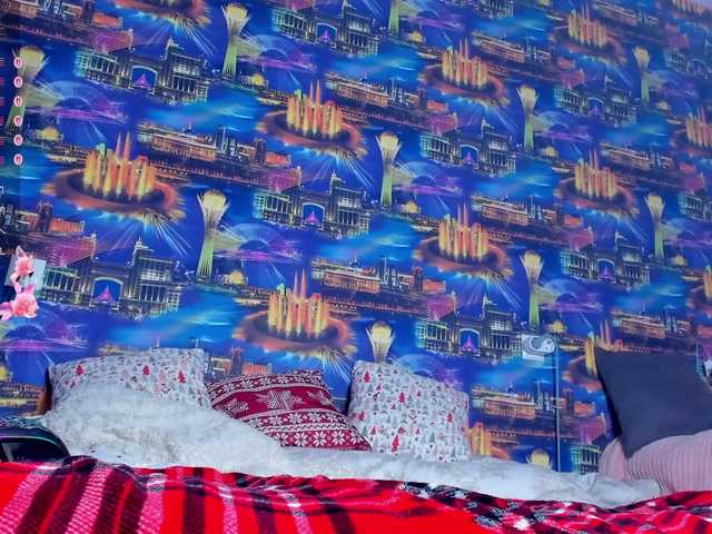 sweeteRose's BongaCams show and profile