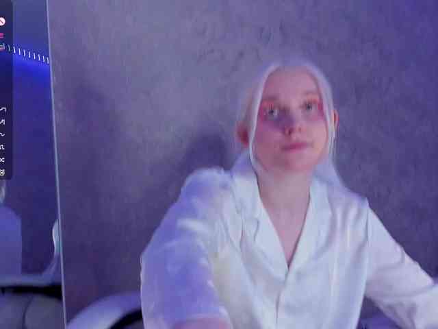 SweeteRose webcam