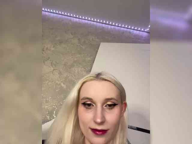 SweeteRose webcam