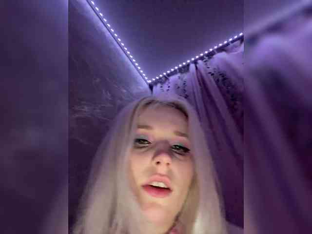 SweeteRose webcam
