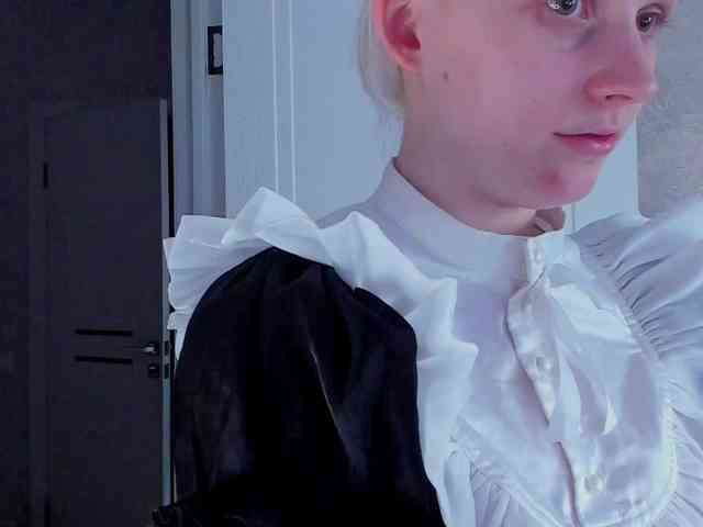 SweeteRose webcam