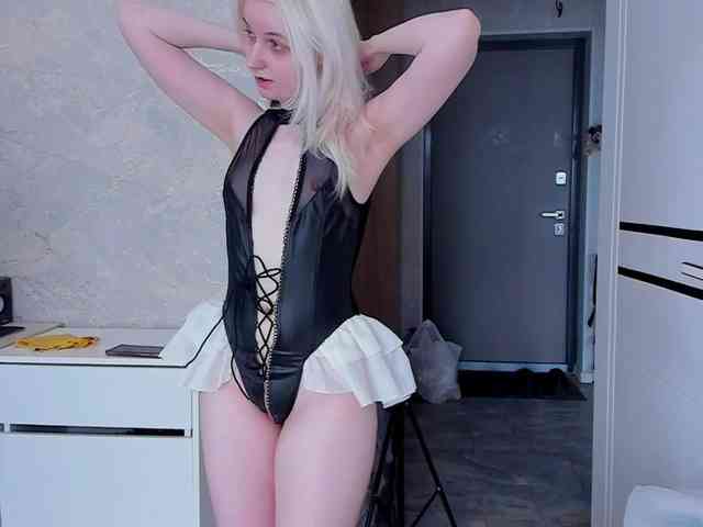 SweeteRose webcam