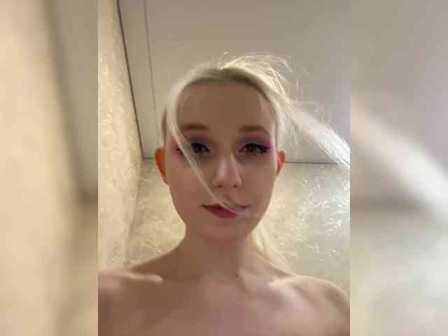 SweeteRose webcam