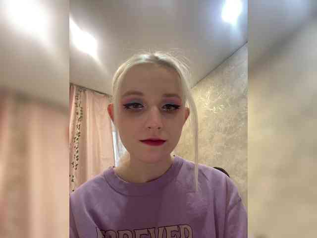 SweeteRose webcam