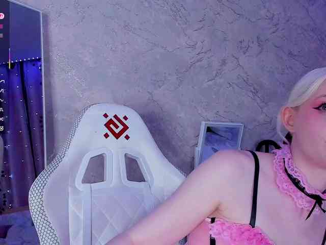 SweeteRose webcam