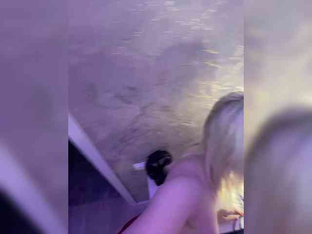 SweeteRose webcam