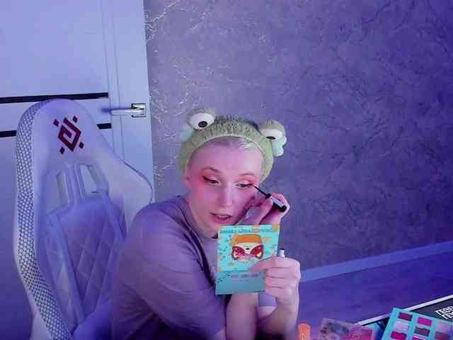 SweeteRose webcam