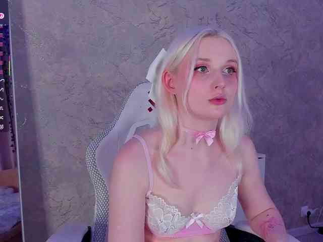 SweeteRose webcam
