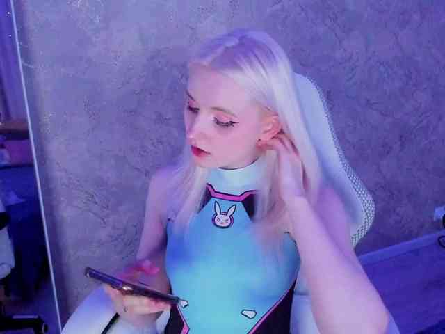 SweeteRose webcam