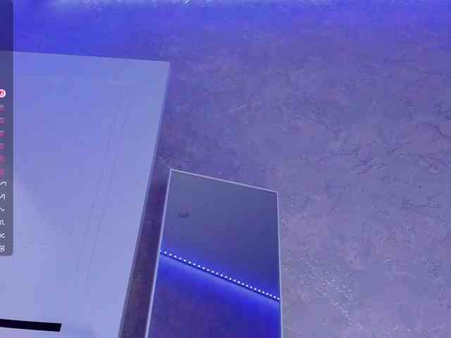 SweeteRose webcam