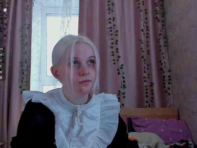 SweeteRose webcam