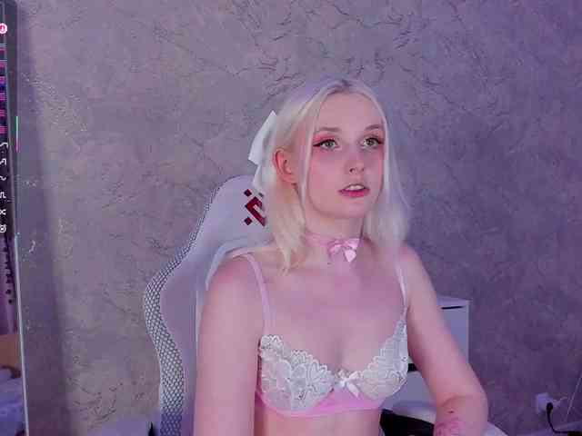 SweeteRose webcam