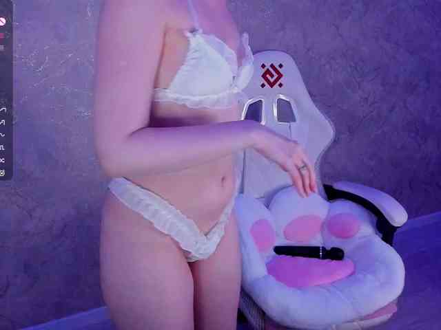 SweeteRose webcam