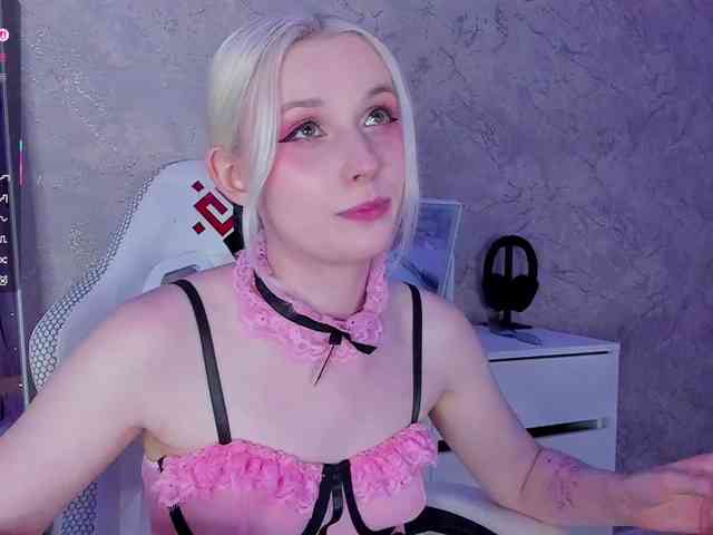 SweeteRose webcam