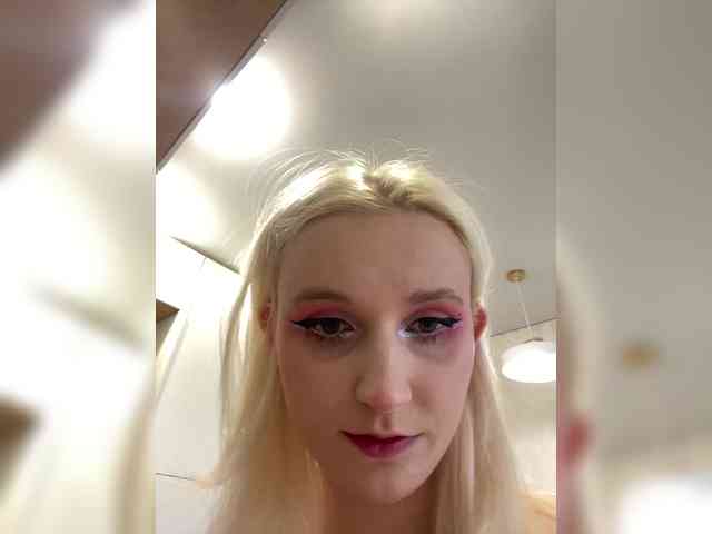 SweeteRose webcam