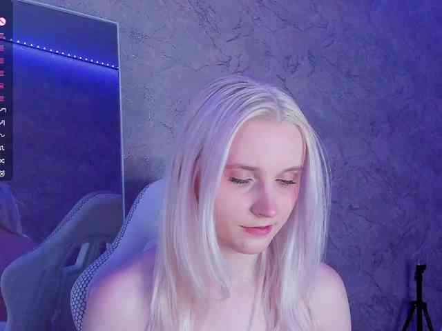 SweeteRose webcam