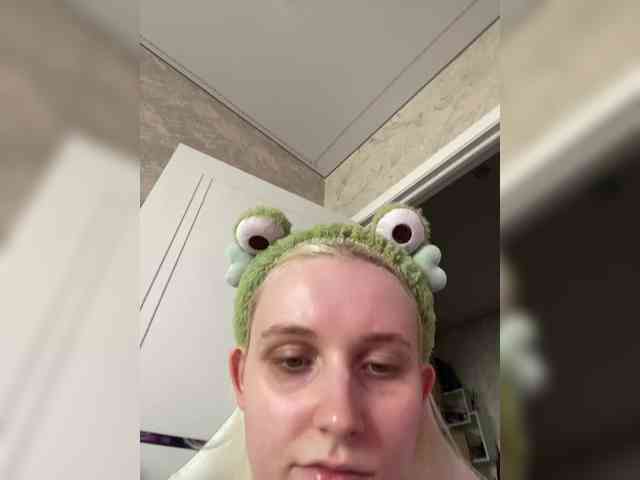 SweeteRose webcam