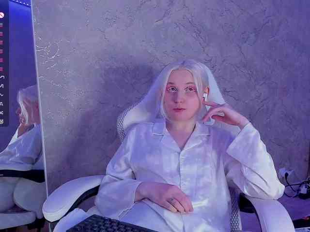 SweeteRose webcam