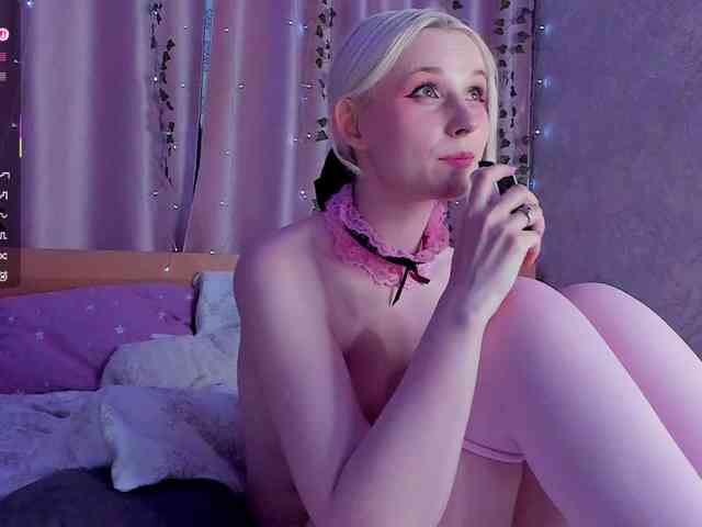 SweeteRose webcam
