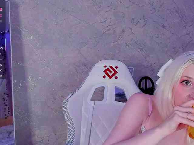 SweeteRose webcam