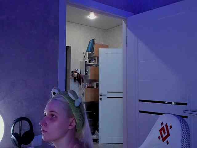 SweeteRose webcam
