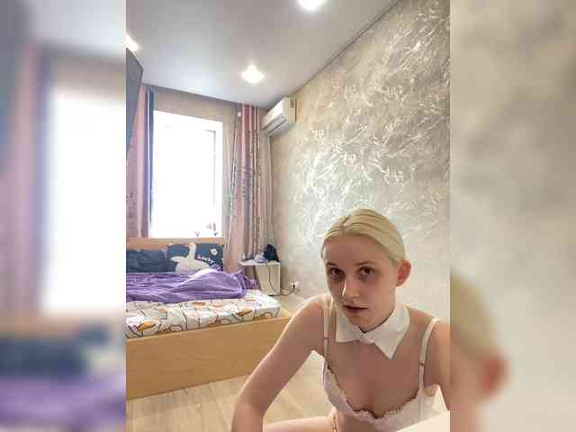 SweeteRose webcam