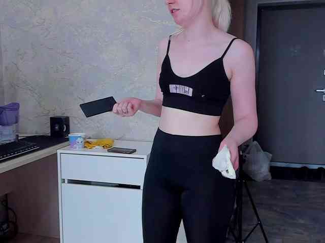 SweeteRose webcam