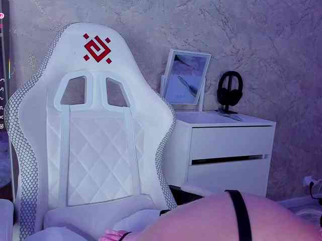 SweeteRose webcam