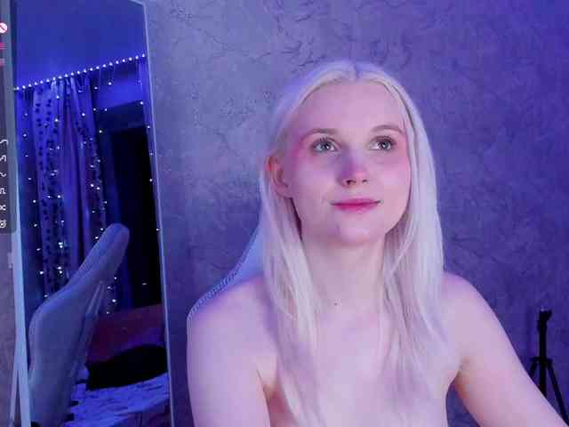 SweeteRose webcam