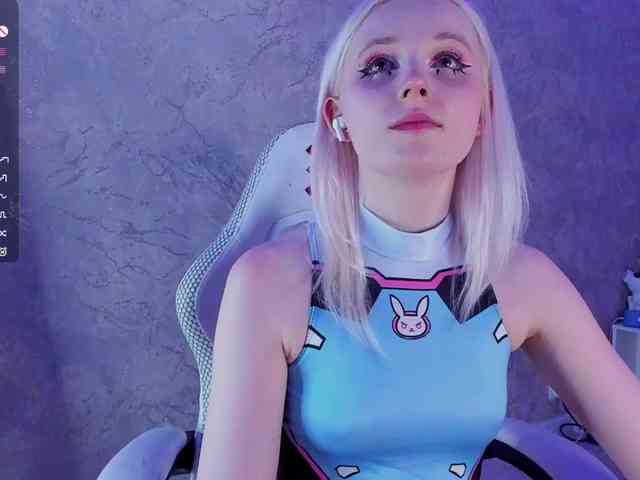 SweeteRose webcam
