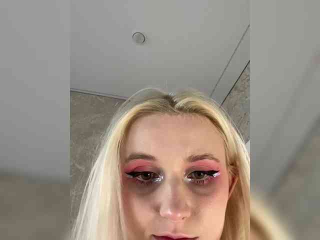 SweeteRose webcam