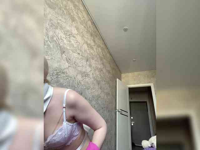 SweeteRose webcam