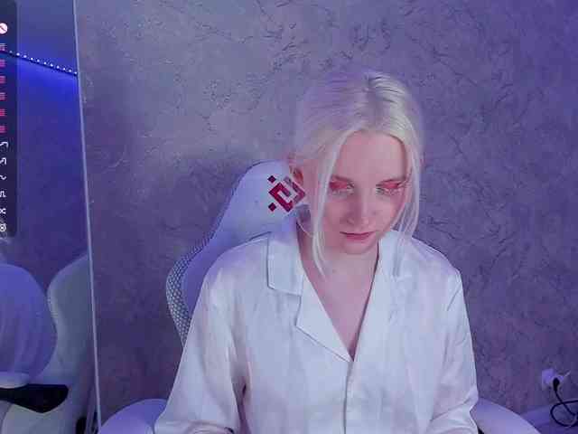 SweeteRose webcam