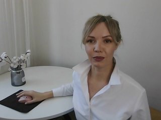 Red_Rose_98 Porn Show