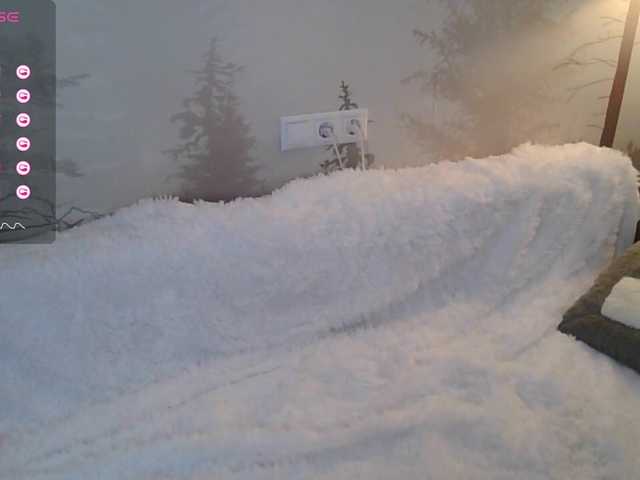 Kissz from BongaCams