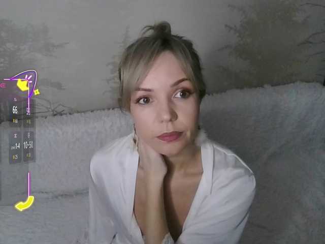 Kissz's BongaCams show and profile
